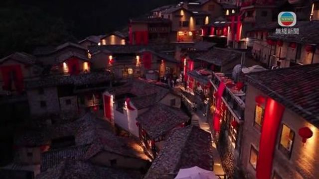 無綫新聞 TVB News 無綫新聞 TVB News