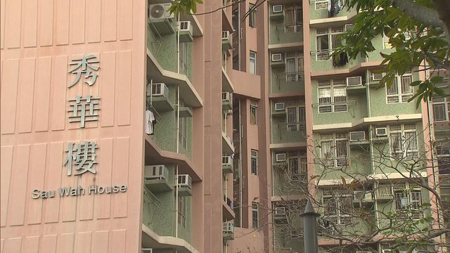 秀茂坪九旬老翁疑吃湯圓鯁喉　送院後不治