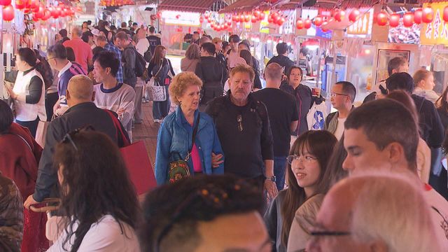 無綫新聞 TVB News