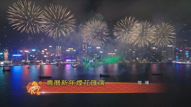 無綫新聞 TVB News