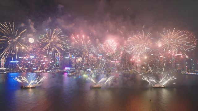 無綫新聞 TVB News