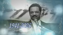 Jesse Jackson: a disciple of Martin Luther King Jr who lived out his dream