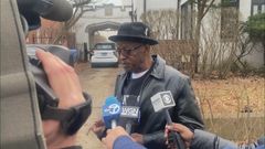 President Trump, Al Sharpton pay tribute to Jesse Jackson