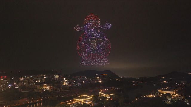 無綫新聞 TVB News