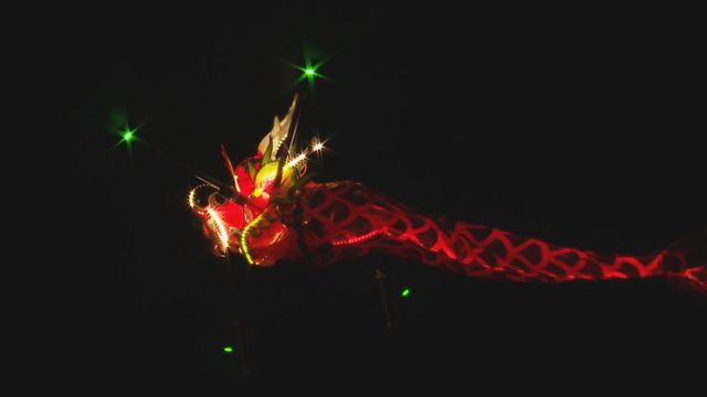 無綫新聞 TVB News