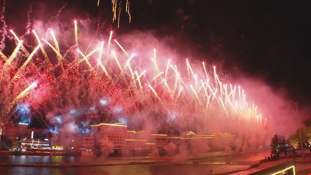 無綫新聞 TVB News