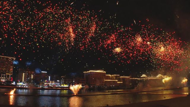 無綫新聞 TVB News