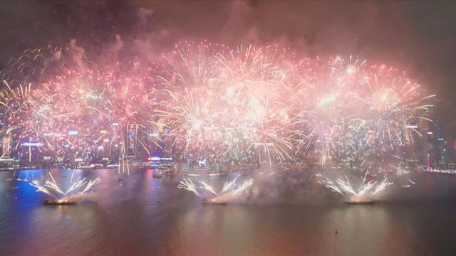 無綫新聞 TVB News 無綫新聞 TVB News