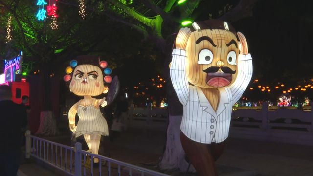 無綫新聞 TVB News