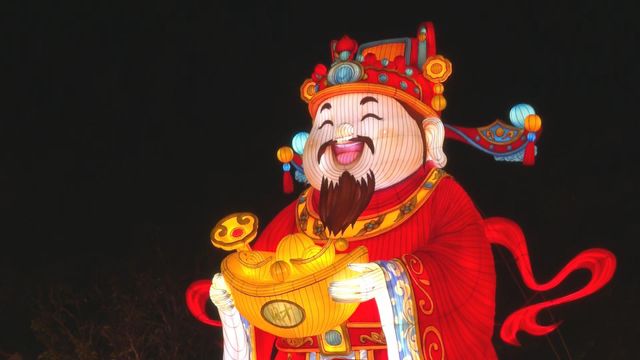 無綫新聞 TVB News