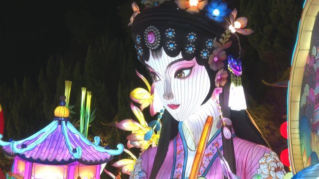 無綫新聞 TVB News