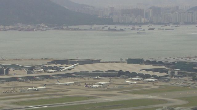 政府技術專才清單至今批出423宗申請　飛機維修員佔最多