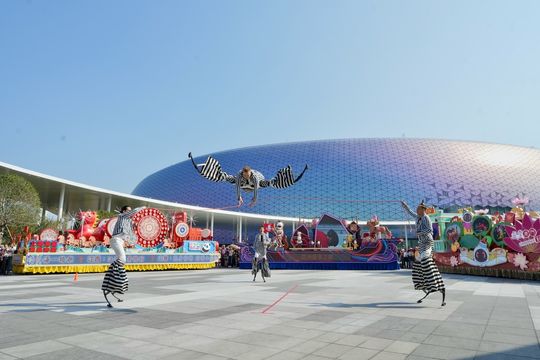 無綫新聞 TVB News