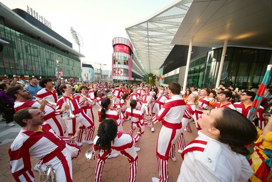 無綫新聞 TVB News