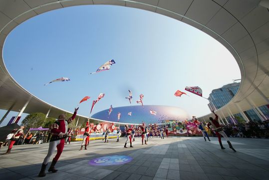 無綫新聞 TVB News