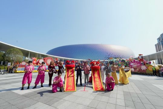 無綫新聞 TVB News