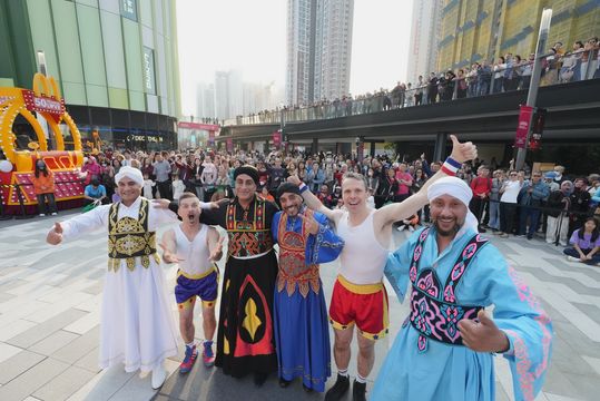 無綫新聞 TVB News