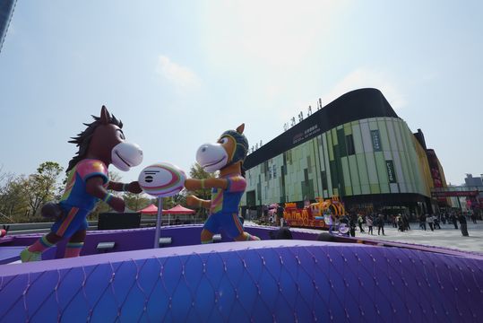 無綫新聞 TVB News