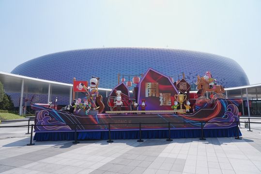 無綫新聞 TVB News