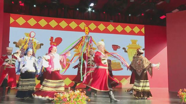 無綫新聞 TVB News