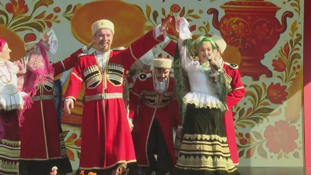 無綫新聞 TVB News