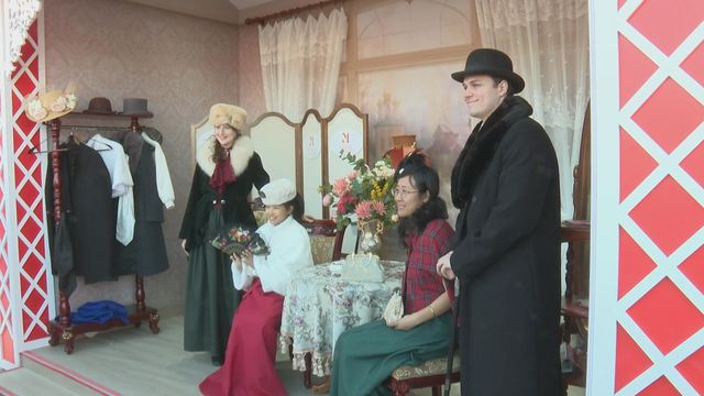 無綫新聞 TVB News