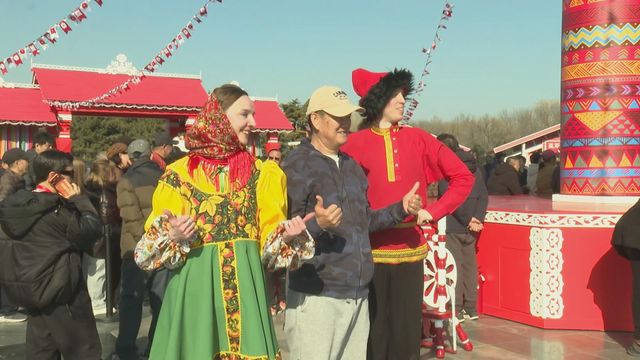 無綫新聞 TVB News