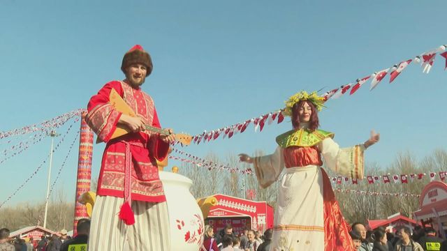 無綫新聞 TVB News