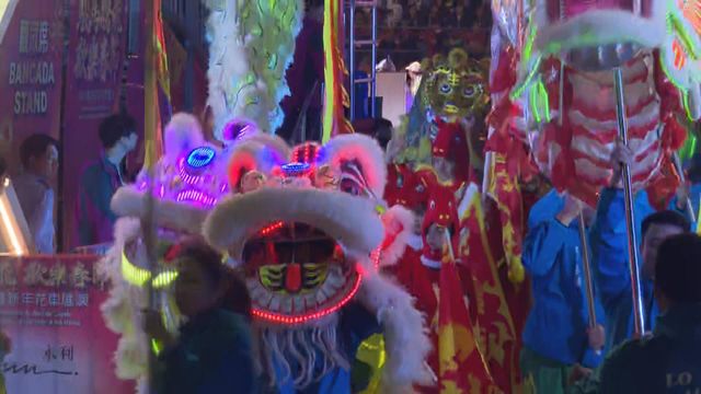 無綫新聞 TVB News