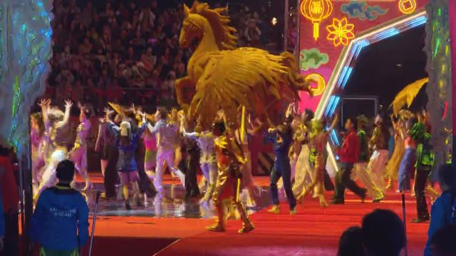 無綫新聞 TVB News