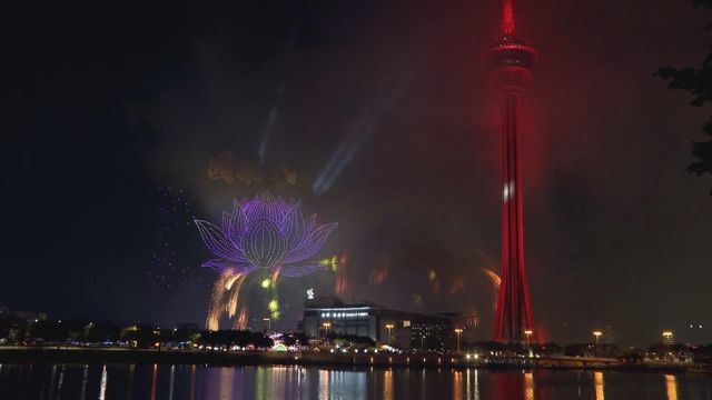 無綫新聞 TVB News 無綫新聞 TVB News