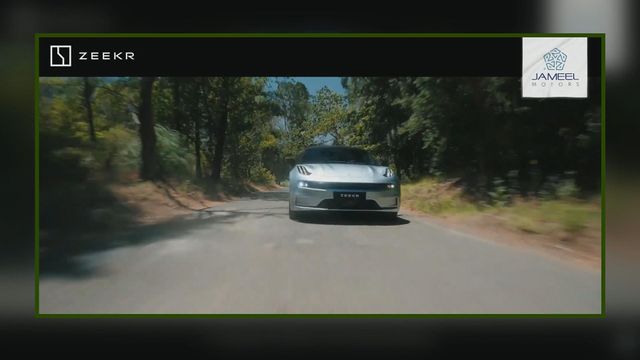 極氪開始進軍意大利市場