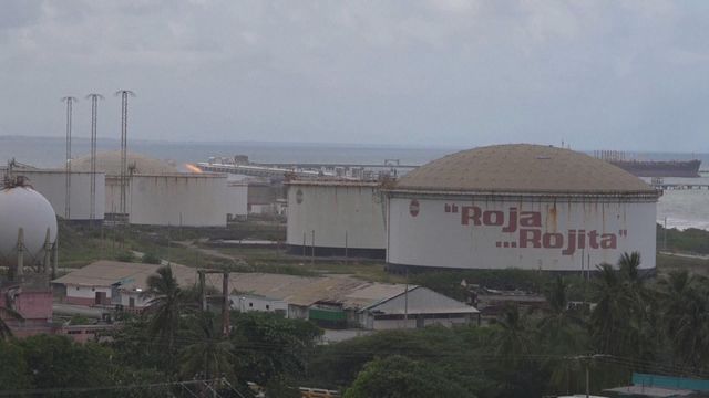 伊朗局勢緊張為何牽動油價?|財經.延伸閱讀 伊朗局勢緊張為何牽動油價?|財經.延伸閱讀