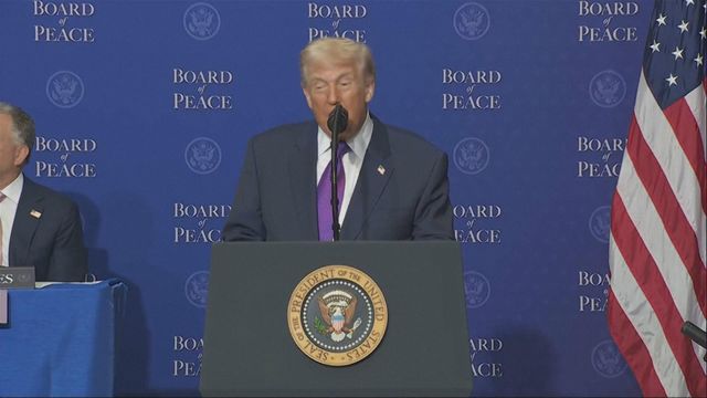 特朗普「和平委員會」西方多國缺席顯疏離?中東積極為免得罪美方?|國際關係分析 特朗普「和平委員會」西方多國缺席顯疏離?中東積極為免得罪美方?|國際關係分析