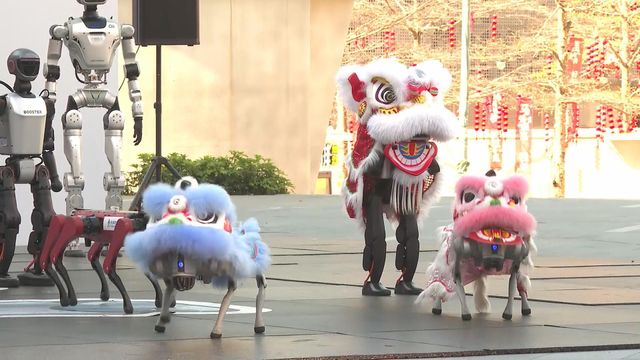 無綫新聞 TVB News