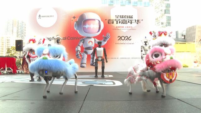 無綫新聞 TVB News