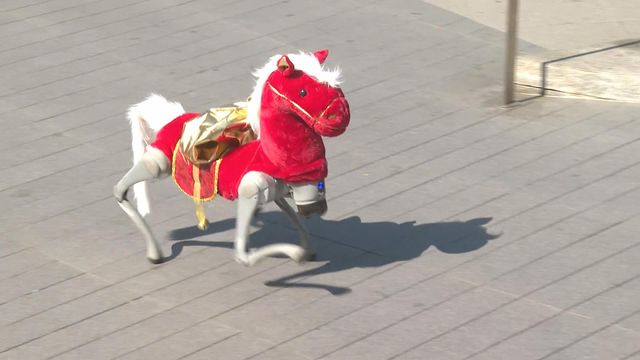 無綫新聞 TVB News