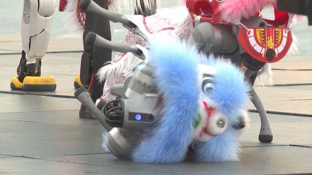 無綫新聞 TVB News