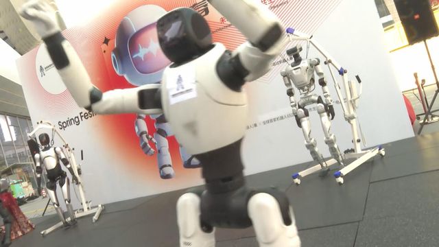 無綫新聞 TVB News