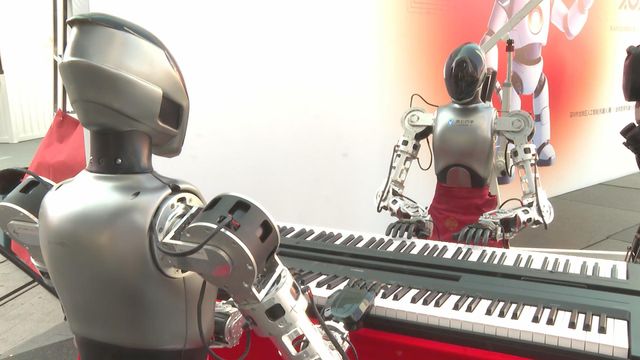 無綫新聞 TVB News