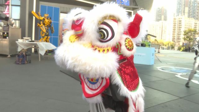 無綫新聞 TVB News