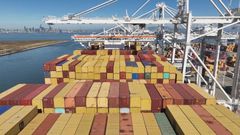 Global tariff case's ruling can come as early as Friday