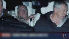 Former Prince Andrew released from police custody Thursday evening