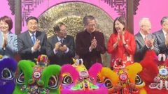 Financial Secretary cautiously optimistic for the year ahead