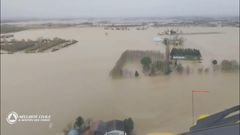 Floods in France continue to devastate the southwestern region of the country