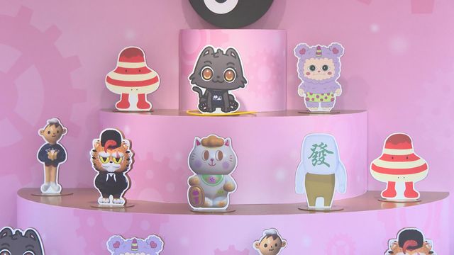 無綫新聞 TVB News