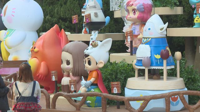 無綫新聞 TVB News