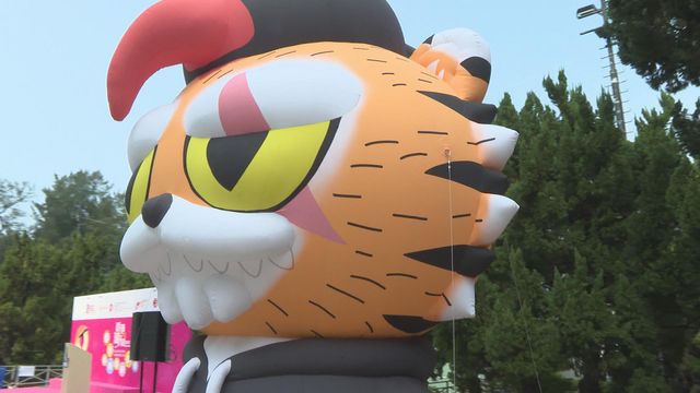 無綫新聞 TVB News