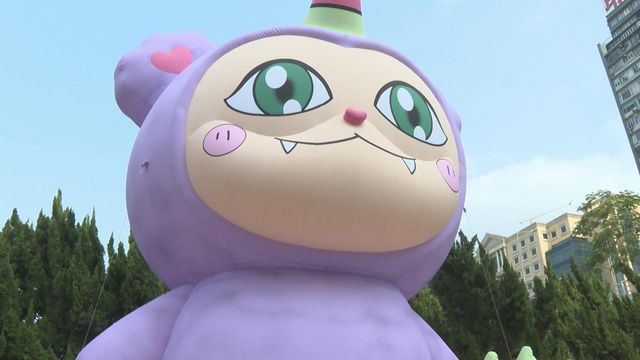 無綫新聞 TVB News