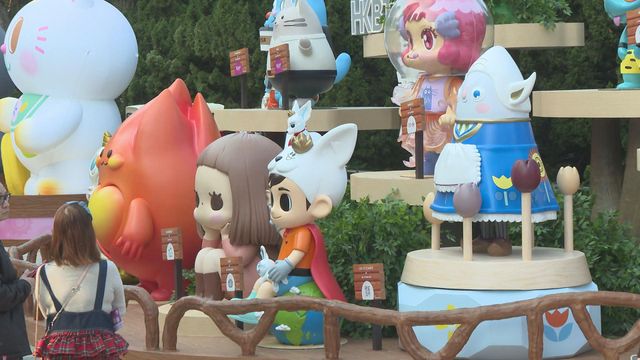 無綫新聞 TVB News